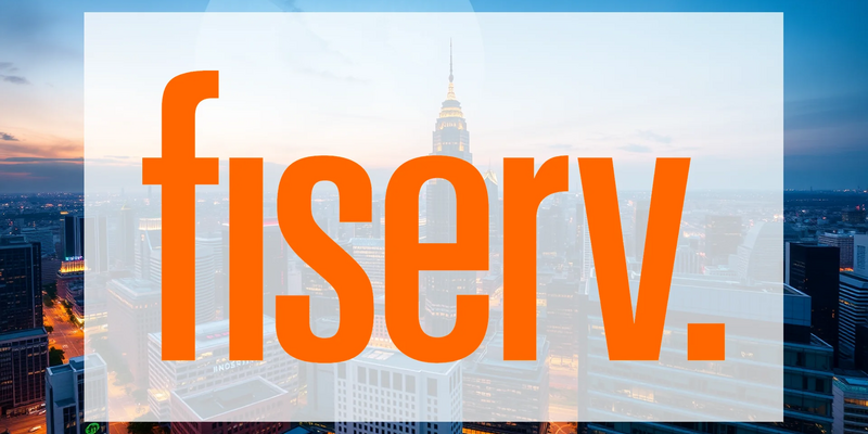 Fiserv Shares Hit Annual Low Despite Strong Analyst Backing - Foto: über boerse-global.de