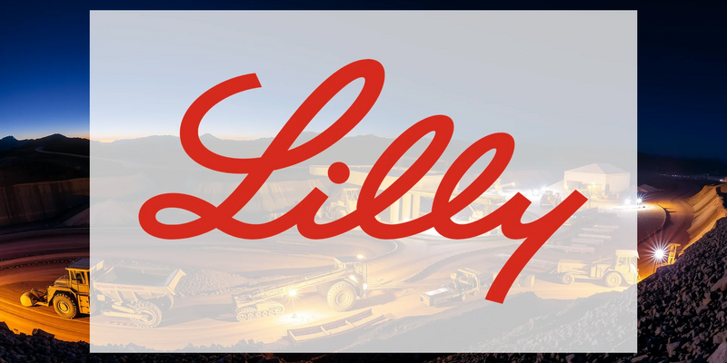 Major Shareholder Divestment Weighs on Eli Lilly Shares - Foto: über boerse-global.de