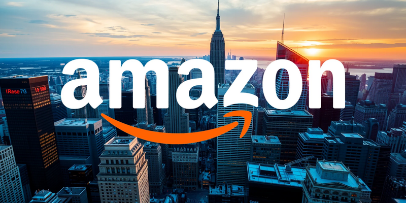 Amazon’s Strategic Moves Amid Technical Weakness - Foto: über boerse-global.de