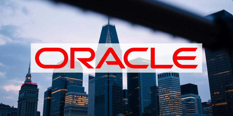 Oracle’s AI Ambitions Face Profitability Test Amid Analyst Optimism - Foto: über boerse-global.de