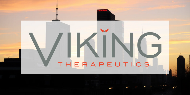 Viking Therapeutics Shares Experience Wild Market Swings - Foto: über boerse-global.de