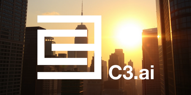 C3.ai Faces Critical Juncture Amid Leadership Shakeup and Legal Challenges - Foto: über boerse-global.de