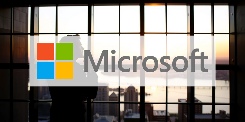 Microsoft Shares Poised for AI-Driven Rally as Earnings Approach - Foto: über boerse-global.de