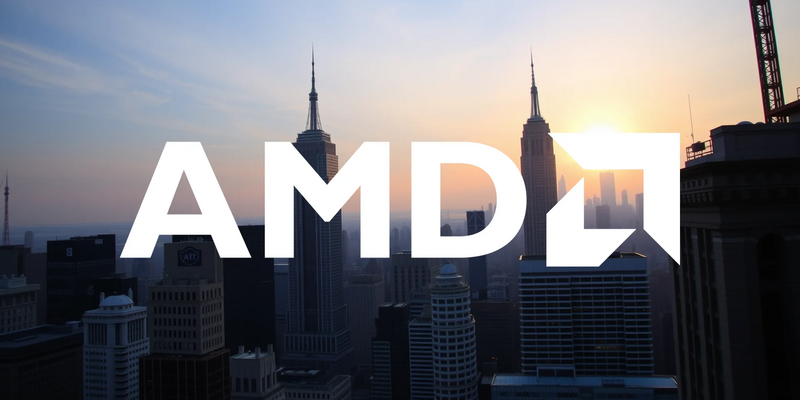 AMD Forges Landmark AI Alliance with OpenAI, Challenging Nvidia’s Dominance - Foto: über boerse-global.de