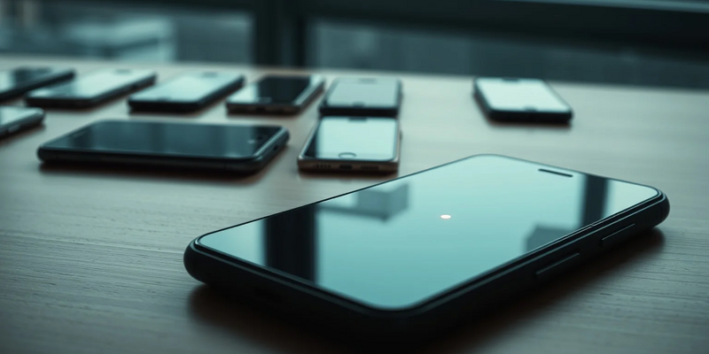 WhatsApp-Betrug erreicht Deutschland: Kinder-Voting lockt Nutzer - Foto: über boerse-global.de