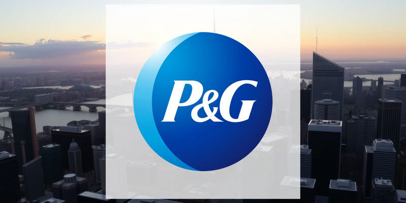 Procter & Gamble Shares Under Pressure: Can the Downtrend Be Reversed? - Foto: über boerse-global.de