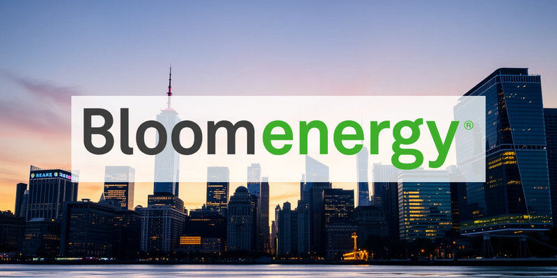Fuel Cell Leader Bloom Energy Poised for Growth Amid AI Data Center Expansion - Foto: über boerse-global.de