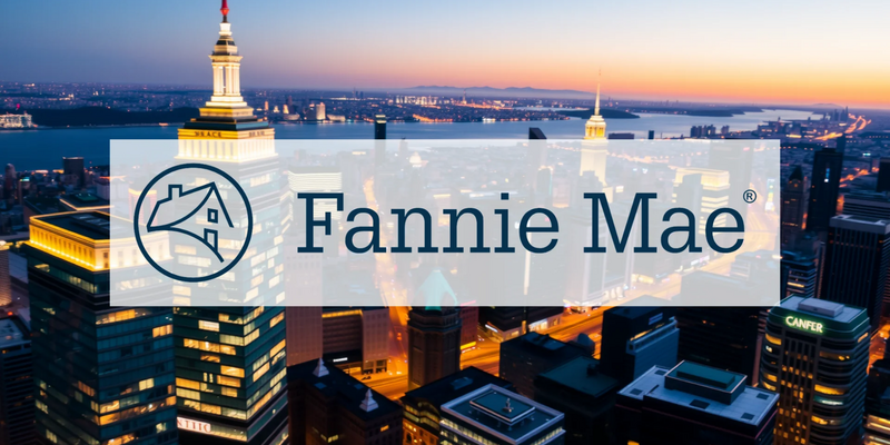 Has Fannie Mae’s Meteoric Run Finally Cooled? - Foto: über boerse-global.de