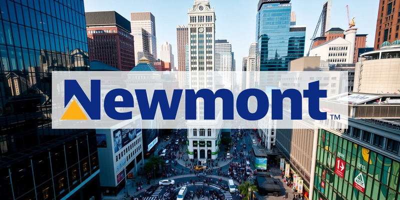 Newmont Shares Surge Following Dramatic Analyst Upgrade - Foto: über boerse-global.de