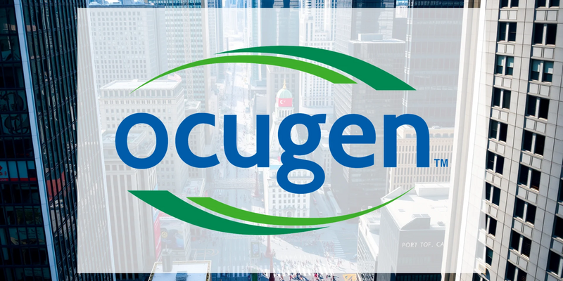 Ocugen Shares Plunge Amid Conflicting Market Signals - Foto: über boerse-global.de