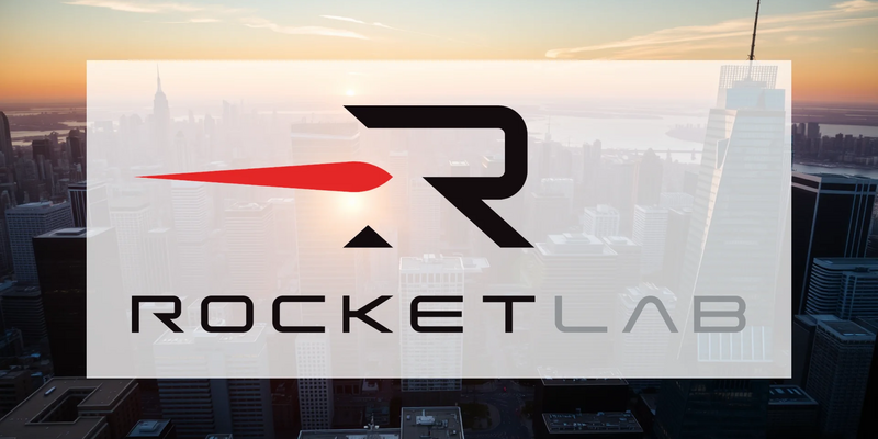 Rocket Lab Shares Flash Warning Signs After Record Rally - Foto: über boerse-global.de