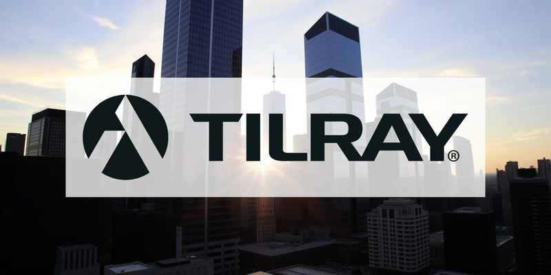 Tilray Shares Experience Dramatic Reversal Following Mixed Signals - Foto: über boerse-global.de