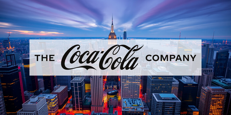 Coca-Cola Shares Defy Analyst Downgrade with Market Gains - Foto: über boerse-global.de