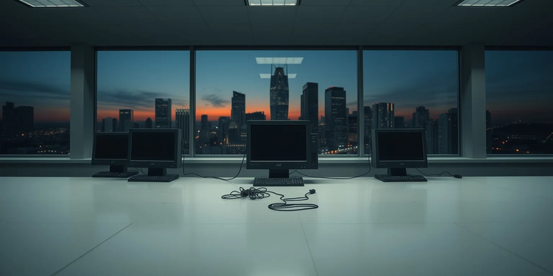 Microsoft zwingt 400 Millionen PCs ins Aus - Foto: über boerse-global.de