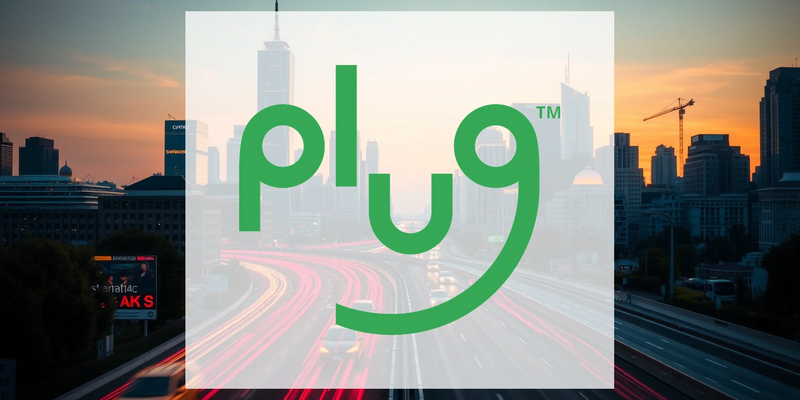 Leadership Shakeup and Dilutive Financing Rattle Plug Power Investors - Foto: über boerse-global.de