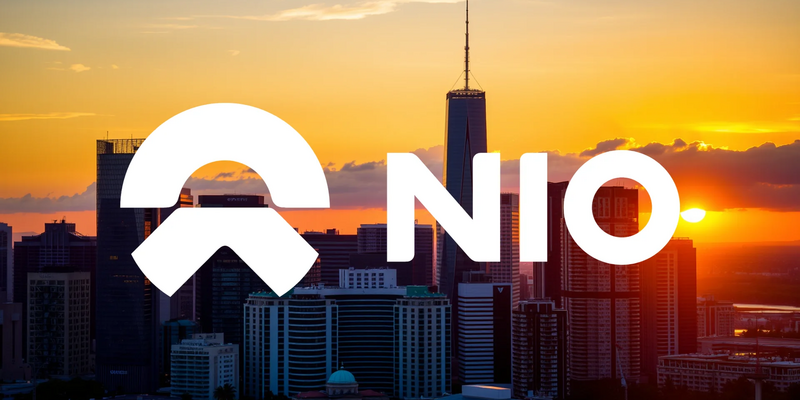 Geopolitical Tensions Trigger Sharp Sell-Off in Nio Shares - Foto: über boerse-global.de