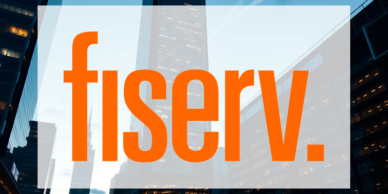 Fiserv Shares Plunge to Annual Low Amid Analyst Downgrade - Foto: über boerse-global.de