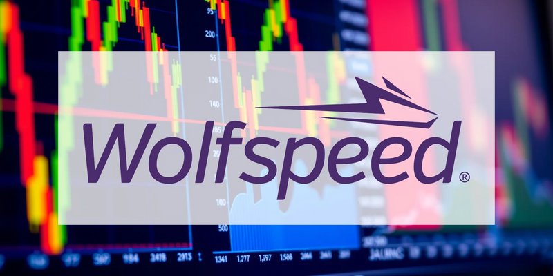 Wolfspeed Shares Plunge After Restructuring Rally - Foto: über boerse-global.de