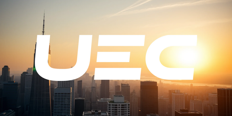 Uranium Energy Stock Surges to Record High on Major Funding and Market Optimism - Foto: über boerse-global.de