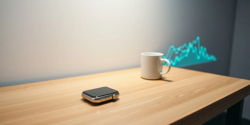 KI-Smartwatches: Revolution der Gesundheitsüberwachung beginnt - Foto: über boerse-global.de