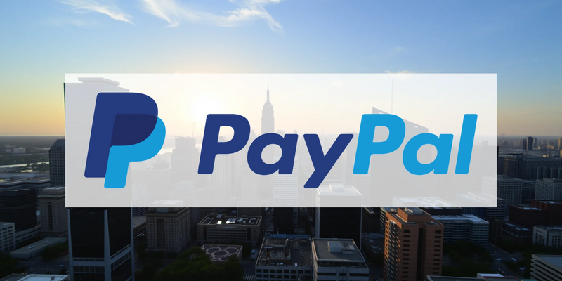 PayPal Shares Experience Dramatic Reversal After Promising Start - Foto: über boerse-global.de