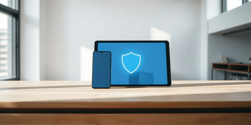 Mobile-Sicherheit: KI-gestützte Angriffe erreichen neues Niveau - Foto: über boerse-global.de