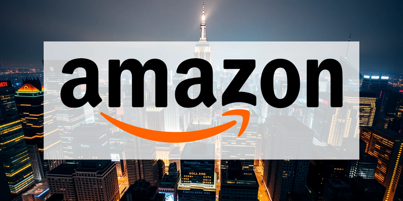 Amazon Shares Hit by Escalating Trade War Fears - Foto: über boerse-global.de