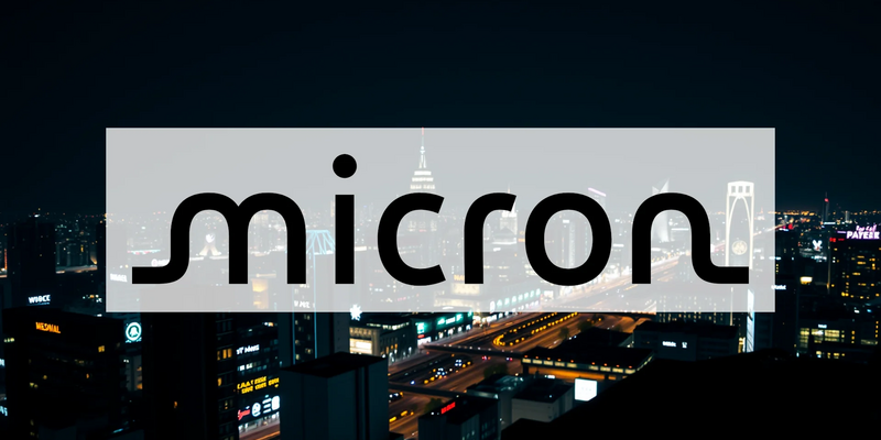 Micron Faces Supply Chain Test as China Restricts Critical Minerals - Foto: über boerse-global.de