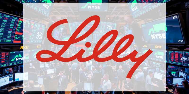 Major Eli Lilly Shareholder Initiates Significant Stock Disposal - Foto: über boerse-global.de