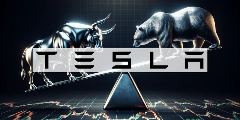 Tesla Faces Triple Challenge as Regulatory Pressure Mounts - Foto: über boerse-global.de
