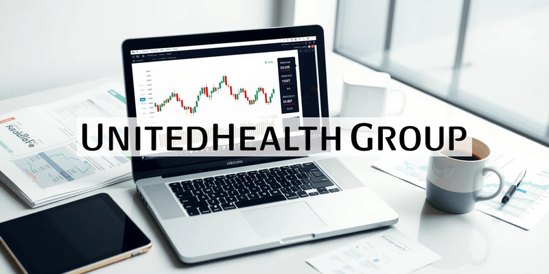 UnitedHealth Faces Market Test Amid Conflicting Signals - Foto: über boerse-global.de