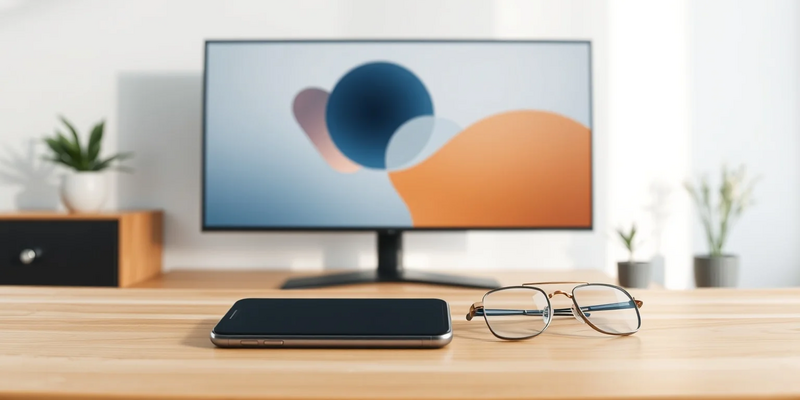 Jio stellt Senioren-Handy mit Notfall-Features vor - Foto: über boerse-global.de