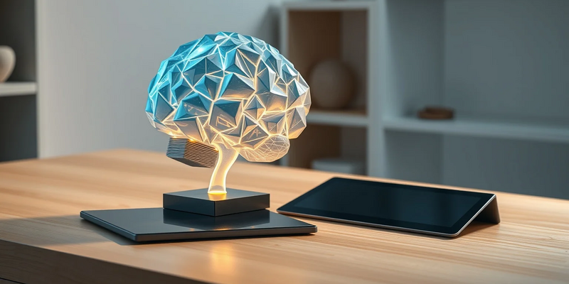 Gehirn-Fitness: Revolution durch KI und High-Tech-Bildgebung - Foto: über boerse-global.de