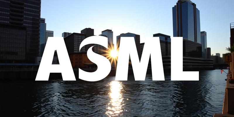 ASML’s Strategic Leadership Move Sets Stage for Critical Earnings Report - Foto: über boerse-global.de