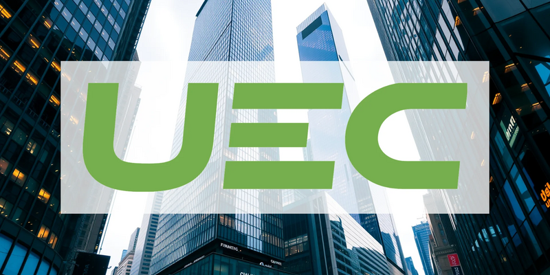 Uranium Energy Stock Soars on Strong Investor Backing and Fresh Capital - Foto: über boerse-global.de