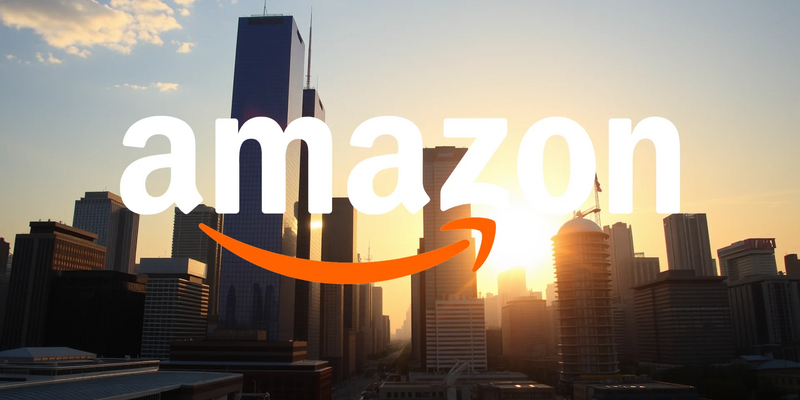Amazon Shares Face Pressure as Trade Tensions Resurface - Foto: über boerse-global.de