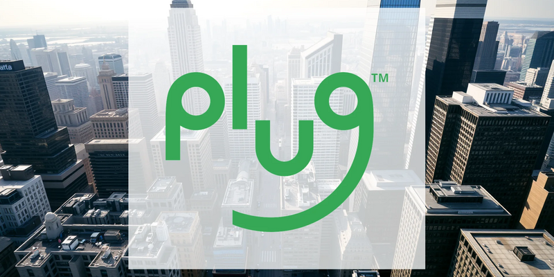 Leadership Shakeup and Analyst Concerns Rattle Plug Power - Foto: über boerse-global.de