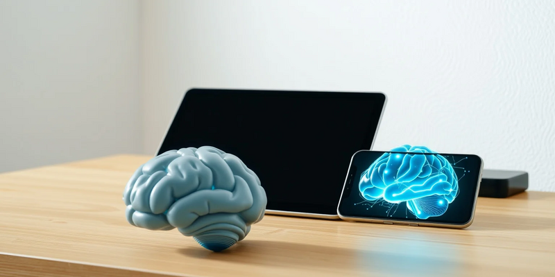 Digital Health: KI macht Gehirntraining für alle zugänglich - Foto: über boerse-global.de