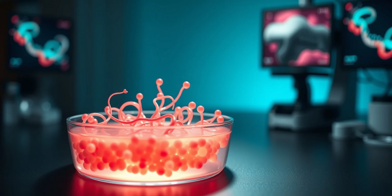 Mikrobiom-Revolution: Das zweite Gehirn in unserem Körper - Foto: über boerse-global.de