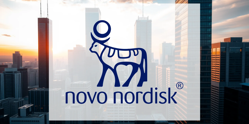 Danish Pharma Giant’s Contradictory Strategy Sparks Investor Concern - Foto: über boerse-global.de