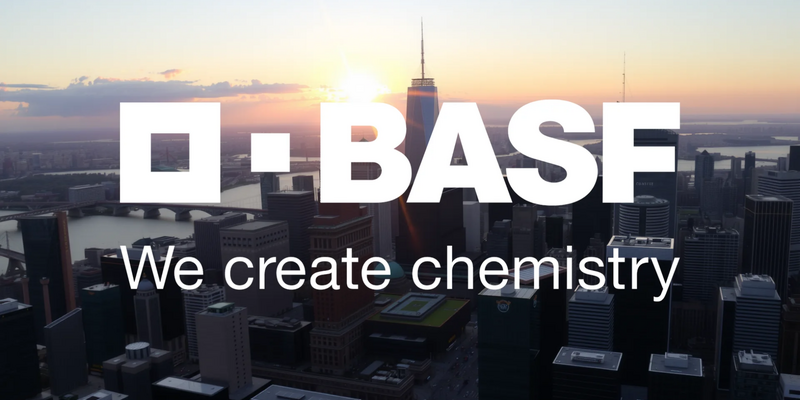 BASF’s Landmark Deal: Strategic Masterstroke or High-Stakes Gamble? - Foto: über boerse-global.de