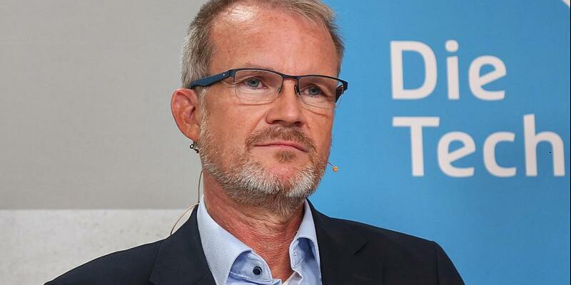 Jens Baas (Archiv) - Foto: über dts Nachrichtenagentur