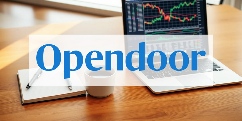 Opendoor: La criptoeuforia se desvanece y las acciones retroceden - Foto: über boerse-global.de