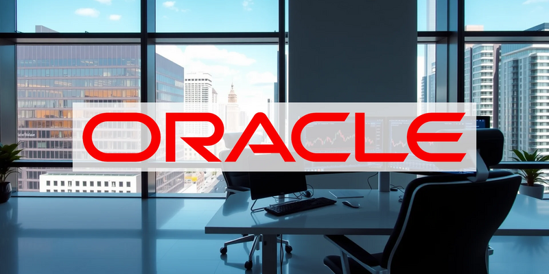 Oracle’s AI Ambitions Face Critical Investor Test - Foto: über boerse-global.de