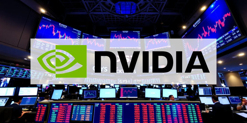 El frenazo de Nvidia: ¿Puede la inteligencia artificial contener la caída? - Foto: über boerse-global.de