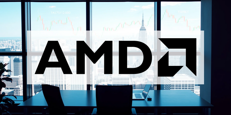 AMD y OpenAI: Una Alianza que Redefine el Mercado de Chips de IA - Foto: über boerse-global.de