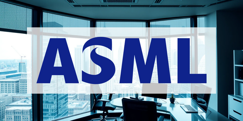 ASML: La prueba de fuego ante la publicación de resultados - Foto: über boerse-global.de