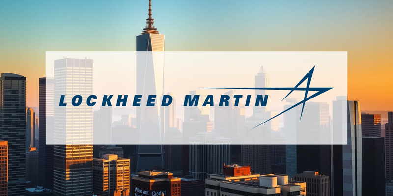 Lockheed Martin’s Strategic Surge: Dividend Growth and Defense Contracts Fuel Investor Confidence - Foto: über boerse-global.de