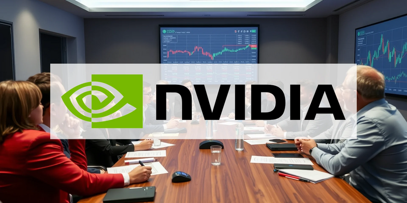 La tormenta geopolítica sacude a Nvidia: triple amenaza en el tablero tecnológico - Foto: über boerse-global.de
