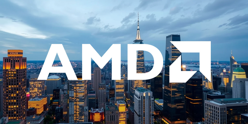 AMD y OpenAI: Una Alianza Estratégica que Redefine el Mercato de la IA - Foto: über boerse-global.de